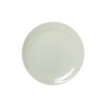 Πιάτο Ρηχό Flakes Menta 17cm