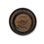 Πιάτο Επίπεδο Golden Flakes 17cm - Image 3