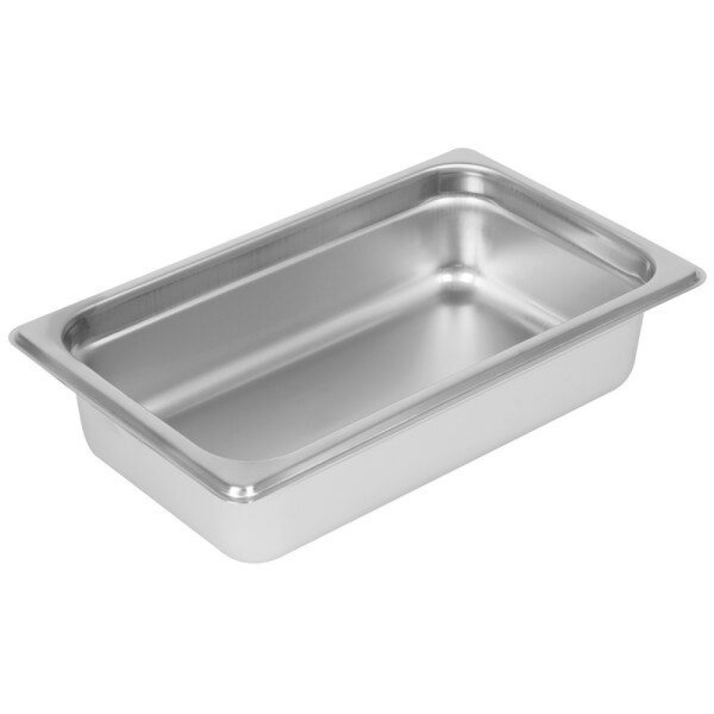 LKN-0025 Λεκάνη GN 1/4 Βάθος 6,5cm - Image 1