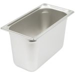 Λεκάνη GN 1/3 Βάθος 20cm