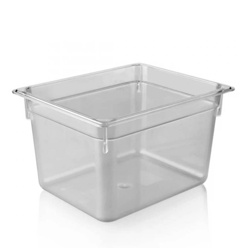 LKN-0373 Δοχείο Αποθήκευσης PC 2/1 20cm - Image 1