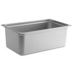 Λεκάνη GN 2/1 Βάθος 20cm
