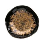 Πιάτο Βαθύ Golden Flakes 25cm