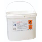 Safe Fuel Πλαστικό Δοχείο 4kg