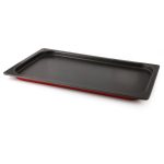 Μαντεμένιο Ταψί Ρηχό 53x32x2cm