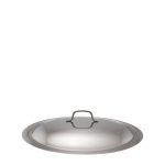 Καπάκι Inox 45cm