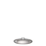 Καπάκι Inox 20cm