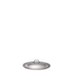 Καπάκι Inox 16cm