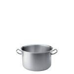 Χύτρα Inox 20x13cm 4lt