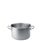 Χύτρα Inox 26x16cm 8lt