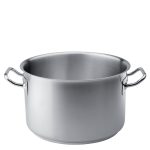 Χύτρα Inox 48x31cm 56lt
