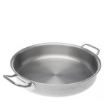 Χύτρα Σωτέ Inox 40x8cm 10lt - Image 2