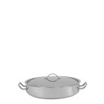 Χύτρα Σωτέ Inox 26x6,5cm 3,1lt