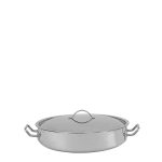 Χύτρα Σωτέ Inox 28x7cm 4,3lt