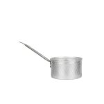 Κατσαρόλι Αλουμινίου Σφυρήλατo 12cm 0,6lt