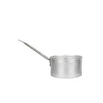 Κατσαρόλι Αλουμινίου Σφυρήλατo 14cm 1,2lt