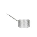 Κατσαρόλι Αλουμινίου Σφυρήλατo 16cm 1,8lt