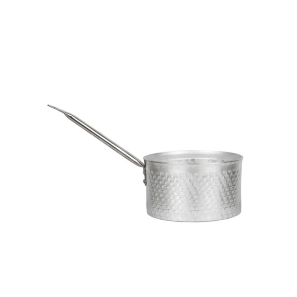 KTS-0141 Κατσαρόλι Αλουμινίου Σφυρήλατo 18cm 2,4lt - Image 1