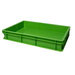 Τελάρο Ζύμης Ορθογώνιο PE 60x40x13cm