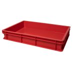 Τελάρο Ζύμης Ορθογώνιο PE 60x40x13cm
