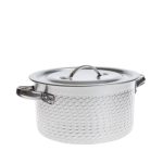 Χύτρα Αλουμινίου Σφυρήλατη 32cm 15,3lt