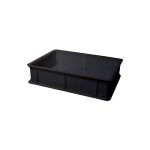 Τελάρο Ζύμης Ορθογώνιο PE 60x40x10cm