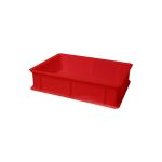 Τελάρο Ζύμης Ορθογώνιο PE 60x40x10cm