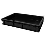 Τελάρο Ζύμης Ορθογώνιο PE 60x40x13cm