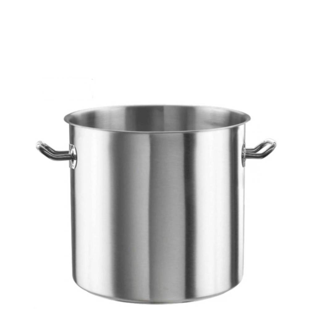 MRM-0017 Μαρμίτα Inox 32x32cm 24,5lt - Image 1