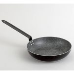 Τηγάνι Επαγωγικό Πέτρα 24cm