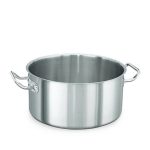 Πλασωτέ Inox 32x15cm 12lt