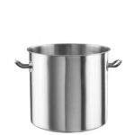 Μαρμίτα Inox 36x36cm 35,5lt