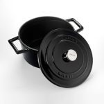 Χύτρα Μαντεμένια 20cm - Image 3