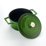 Χύτρα Μαντεμένια 20cm - Image 3