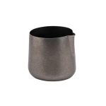 Γαλατιέρα-Σαλτσιέρα Inox Vintage Matt 150ml