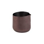 Γαλατιέρα-Σαλτσιέρα Inox Copper Matt 150ml