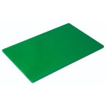 Πλάκα Κοπής Πολυαιθυλενίου Πράσινη 60x40x2cm