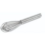 Αυγοδάρτης Inox με 8 Σύρματα 45cm