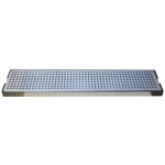 Σχάρα Inox Bar Mat 70x11x2cm