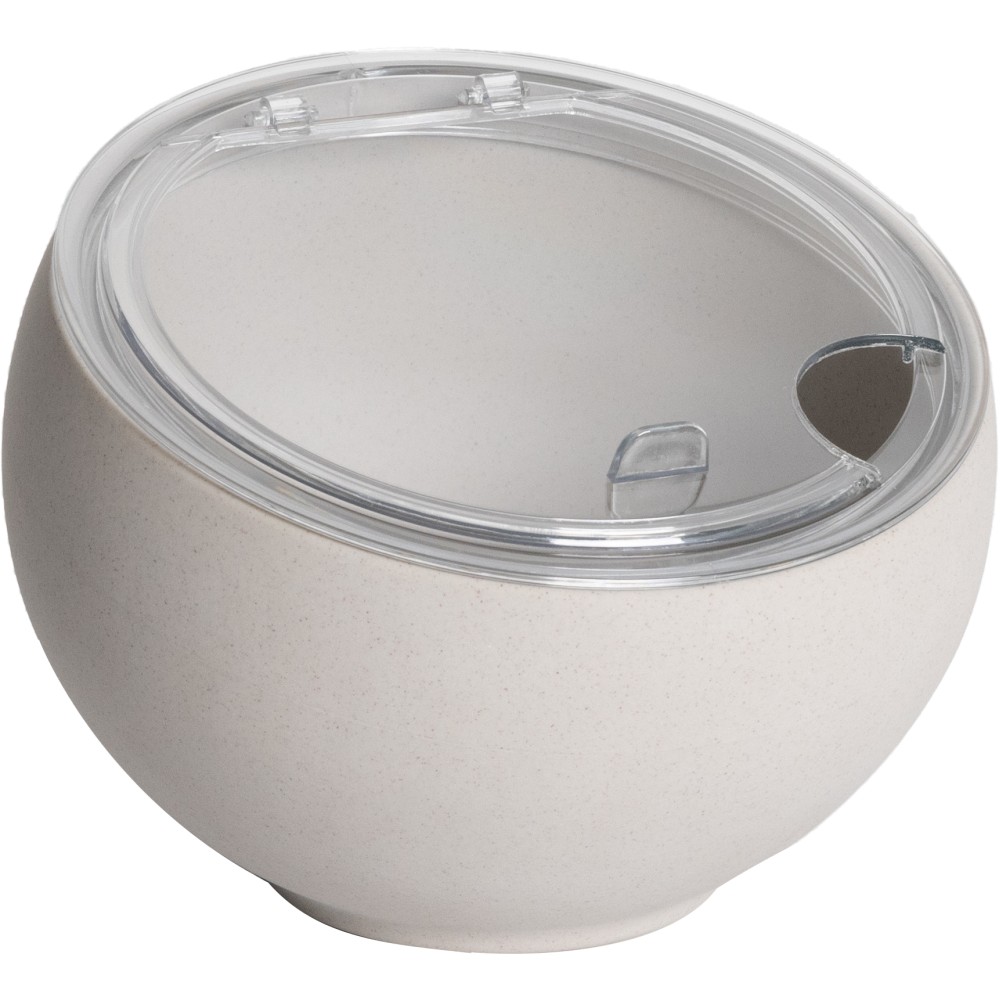 28-6052-1000x1000w Μπολ Μελαμίνης Οrb Stone 1600ml - Image 1