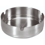 Σταχτοδοχείο Inox 10cm