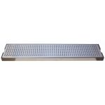 Σχάρα Inox Bar Mat 50x11x2cm