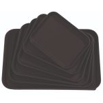 Δίσκος Fiberglass Αντιολισθητικός Ορθογώνιος 46×35,5cm - Image 2