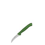 Μαχαίρι Παπαγαλάκι Pirge Πράσινο 7,5cm