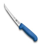 Μαχαίρι Ξεκοκαλίσματος κυρτό Victorinox Μπλε 15cm