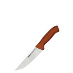 Μαχαίρι Κρέατος Ecco Pirge Κόκκινο 19cm