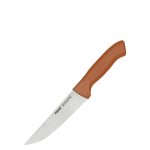 Μαχαίρι Κρέατος Ecco Pirge Κόκκινο 25cm