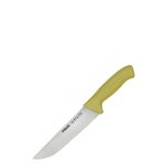 Μαχαίρι Κρέατος Ecco Pirge Κίτρινο 16,5cm