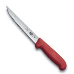 Μαχαίρι Ξεκοκαλίσματος Ίσιο Victorinox Κόκκινο 15cm