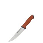 Μαχαίρι Κρέατος Duo Pirge Κόκκινο 19cm